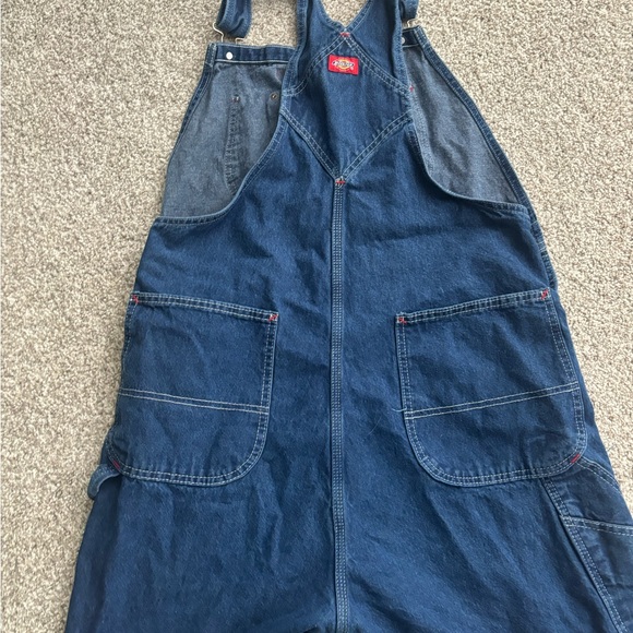 Dickies work overalls - Picture 3 of 5